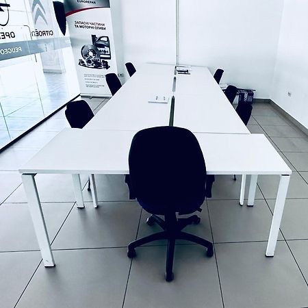 Blaz Hotel Одеса Екстериор снимка