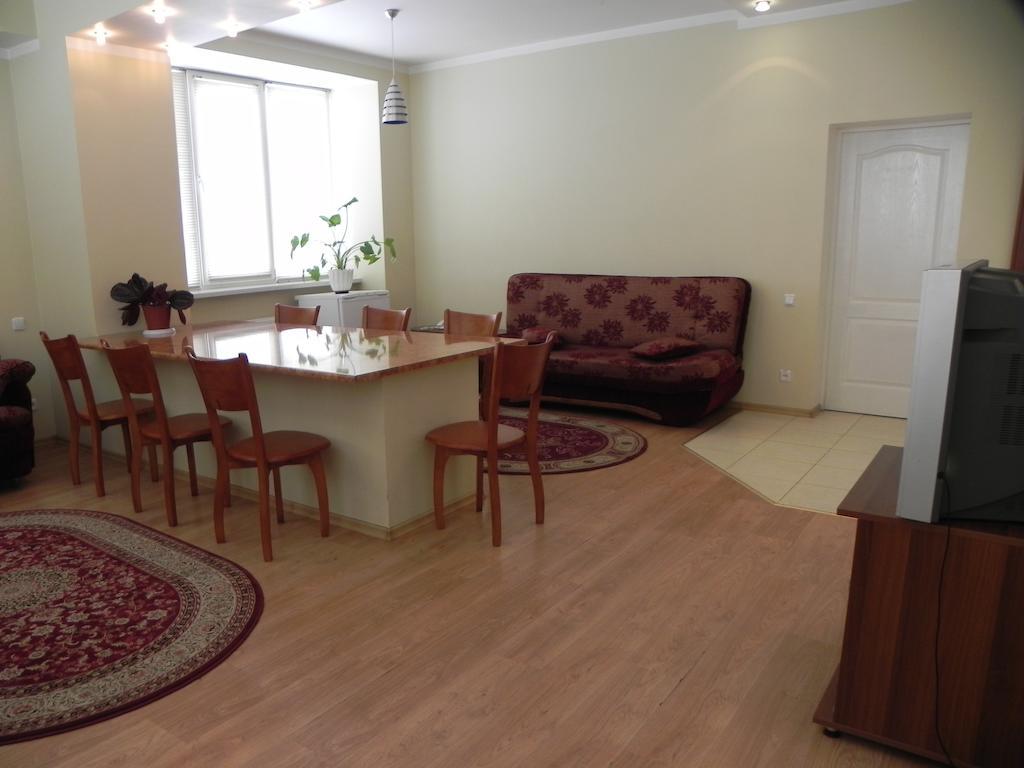 Blaz Hotel Одеса Стая снимка