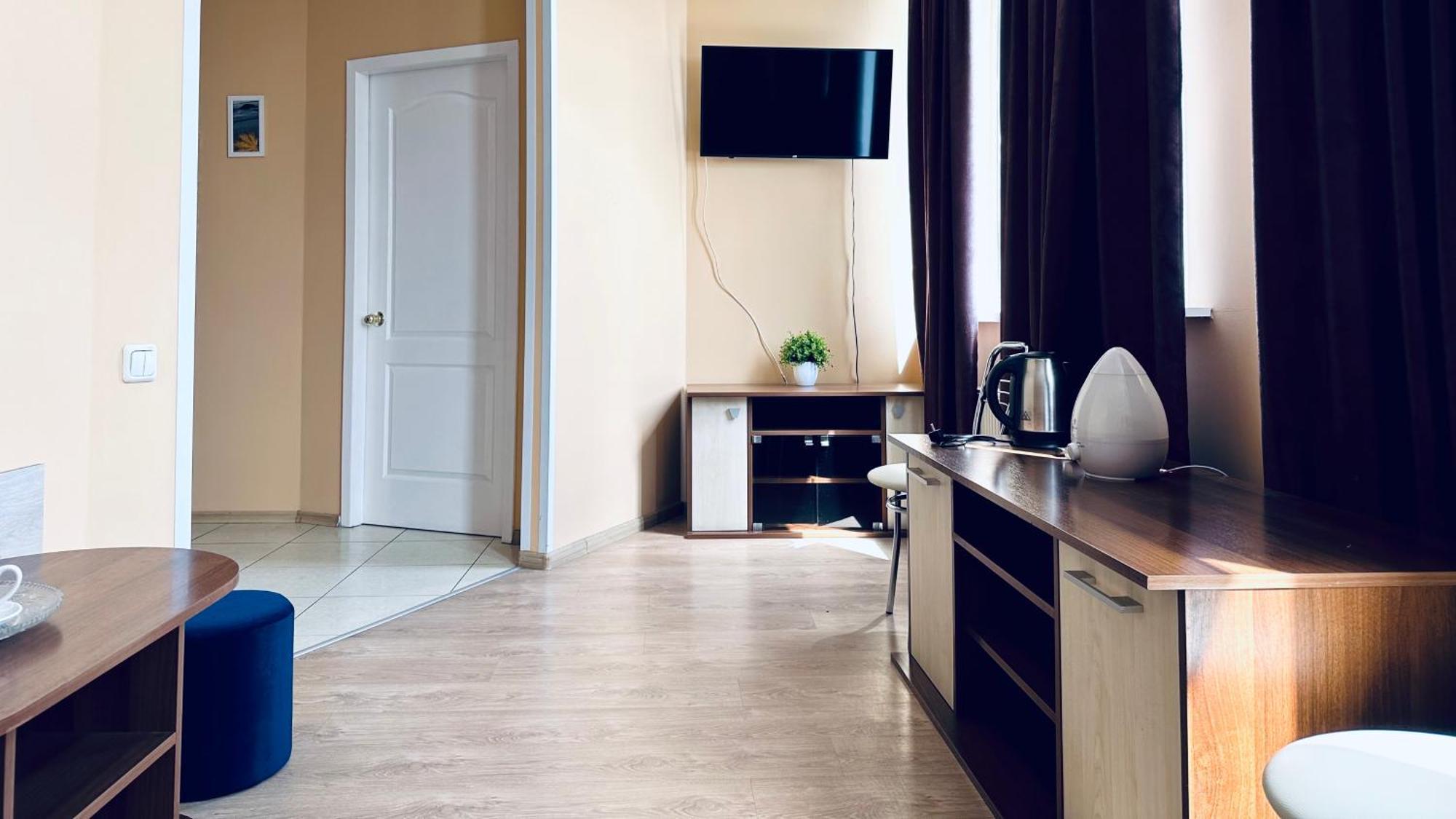 Blaz Hotel Одеса Екстериор снимка