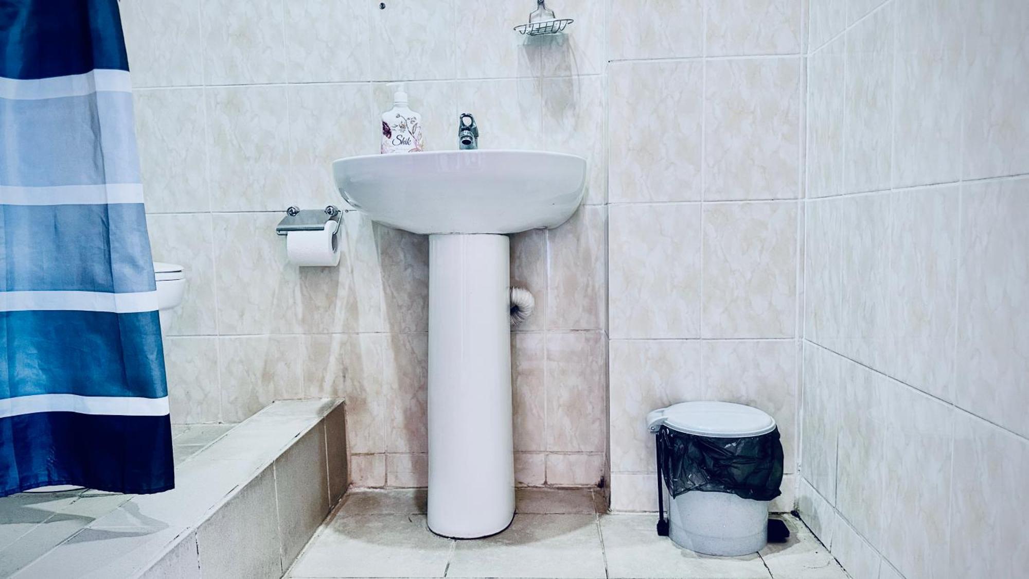 Blaz Hotel Одеса Екстериор снимка