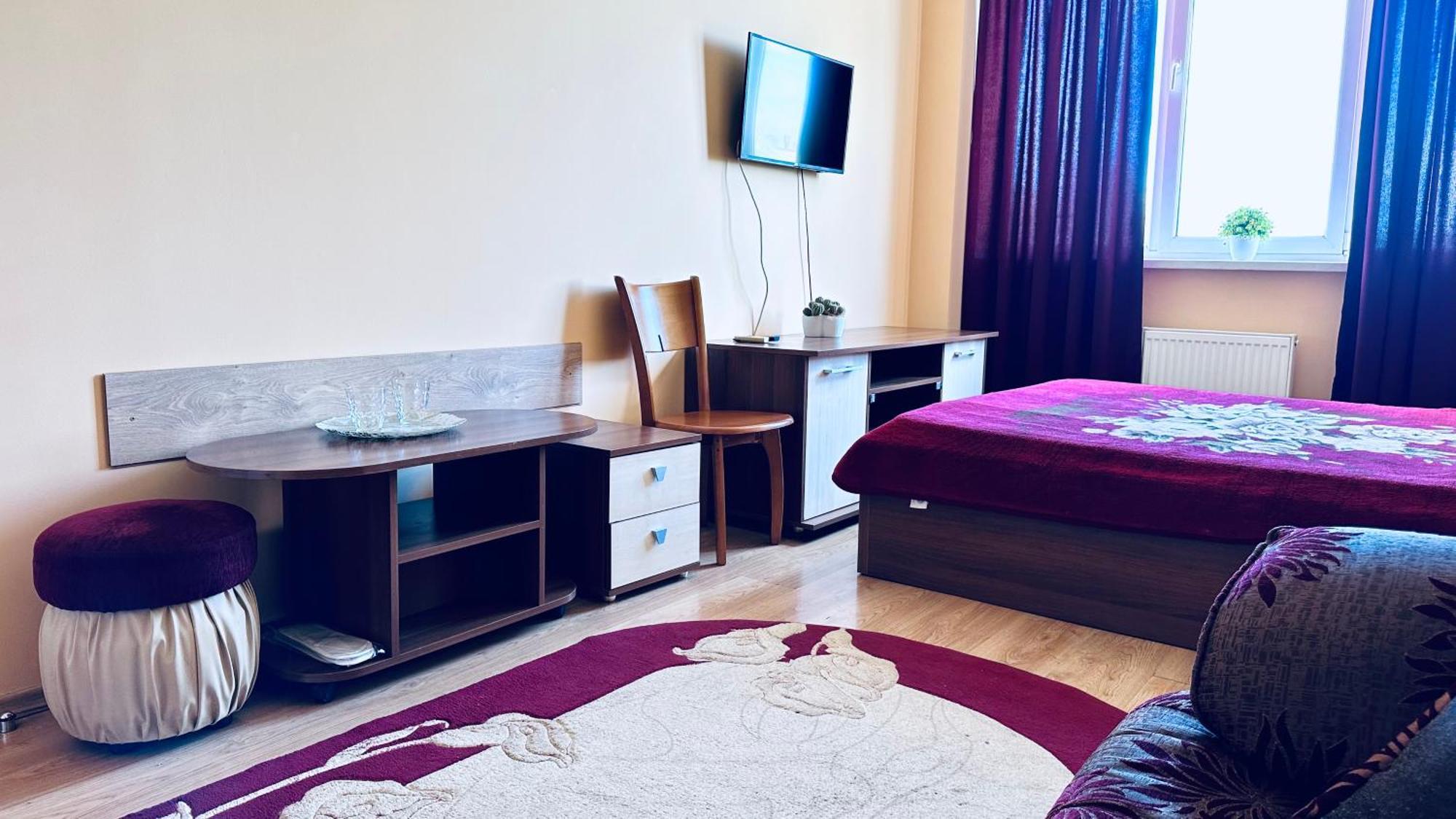 Blaz Hotel Одеса Стая снимка