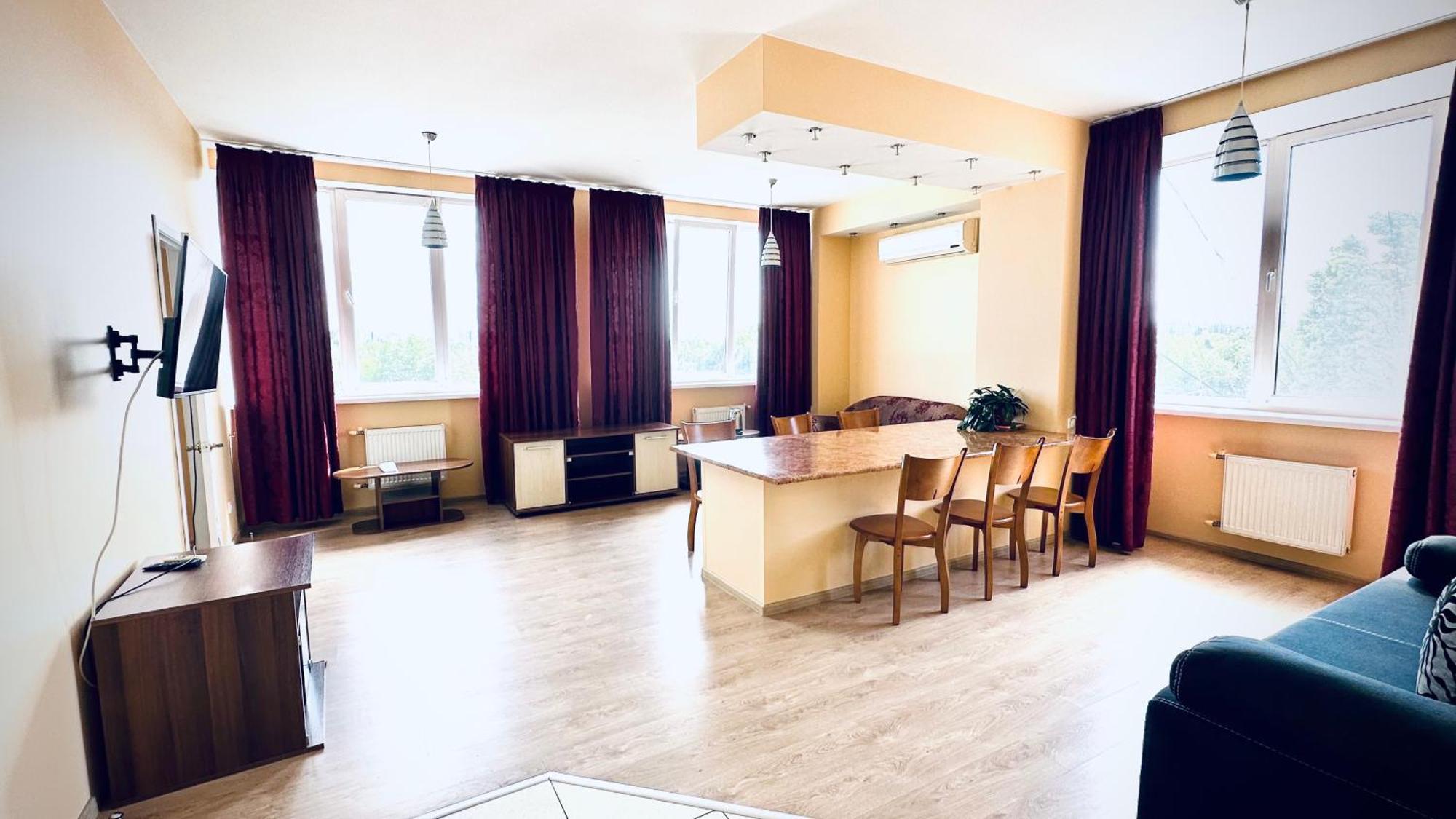 Blaz Hotel Одеса Стая снимка