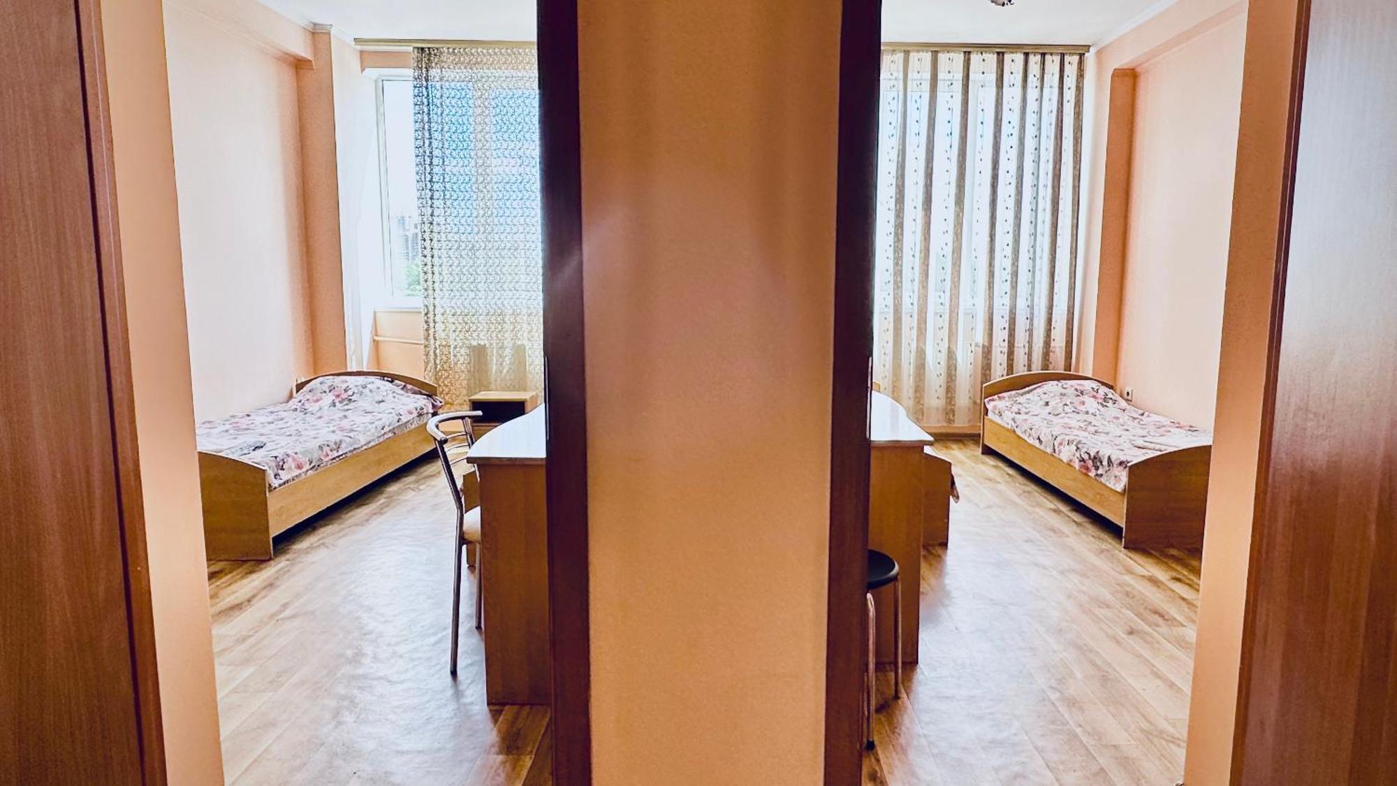 Blaz Hotel Одеса Стая снимка