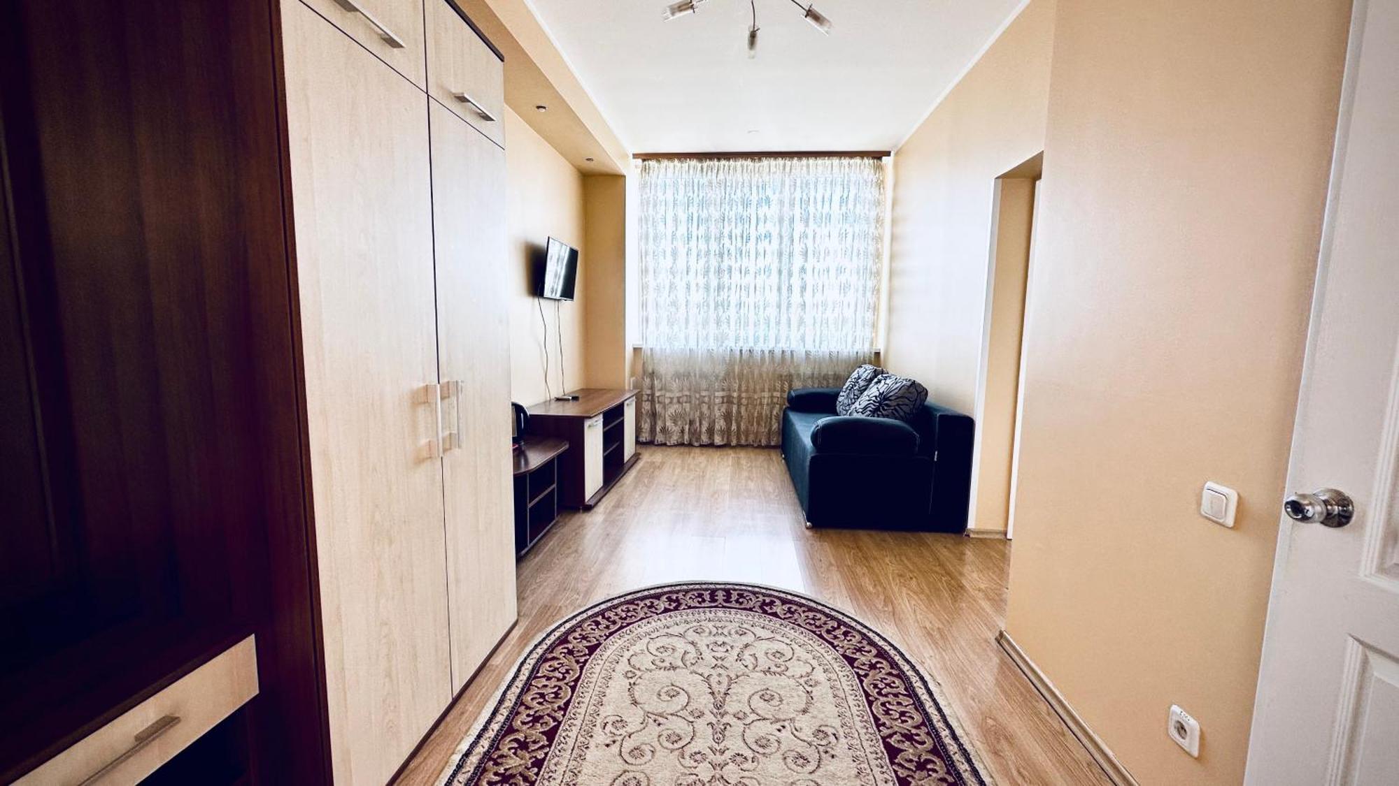 Blaz Hotel Одеса Стая снимка