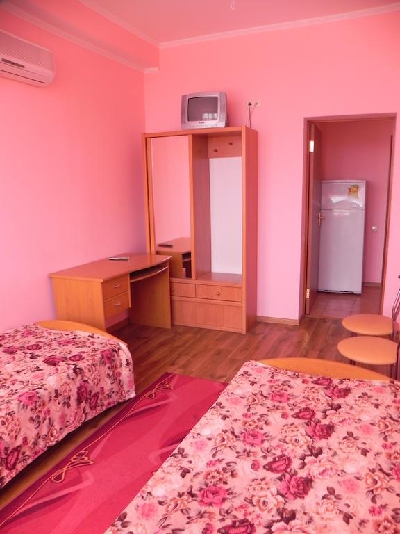 Blaz Hotel Одеса Екстериор снимка