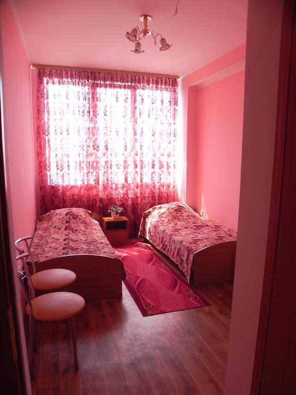Blaz Hotel Одеса Екстериор снимка