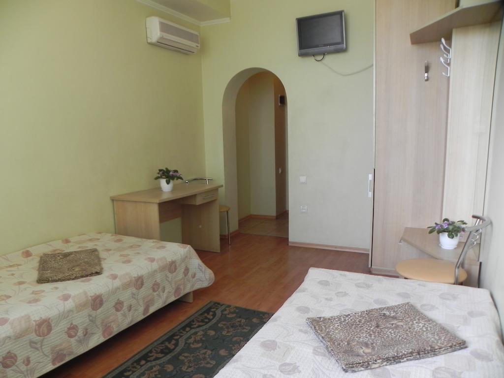Blaz Hotel Одеса Екстериор снимка