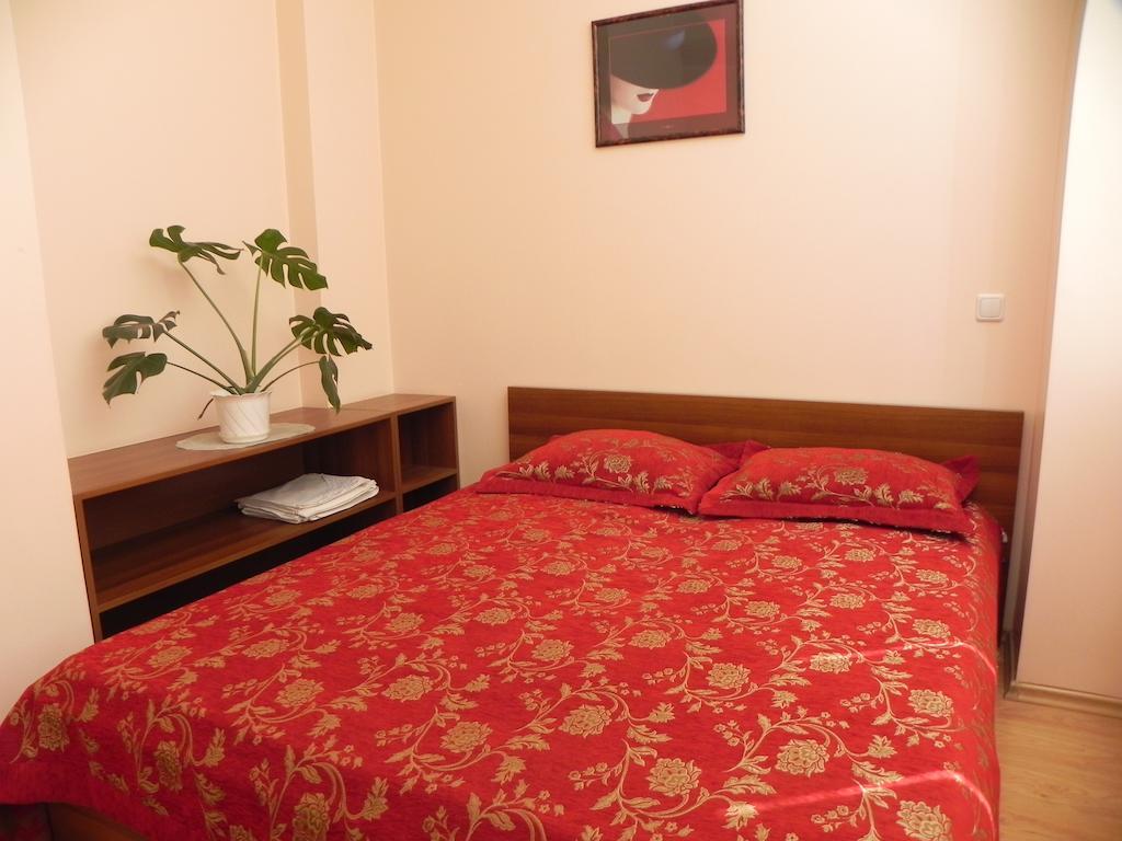 Blaz Hotel Одеса Екстериор снимка