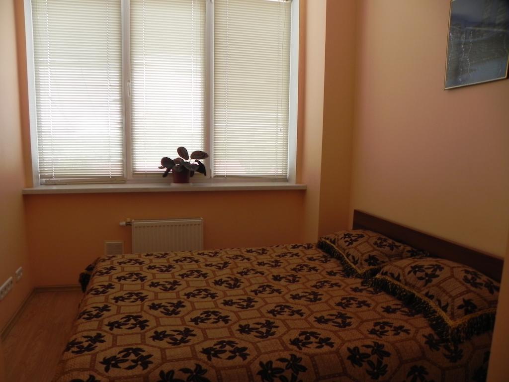 Blaz Hotel Одеса Екстериор снимка