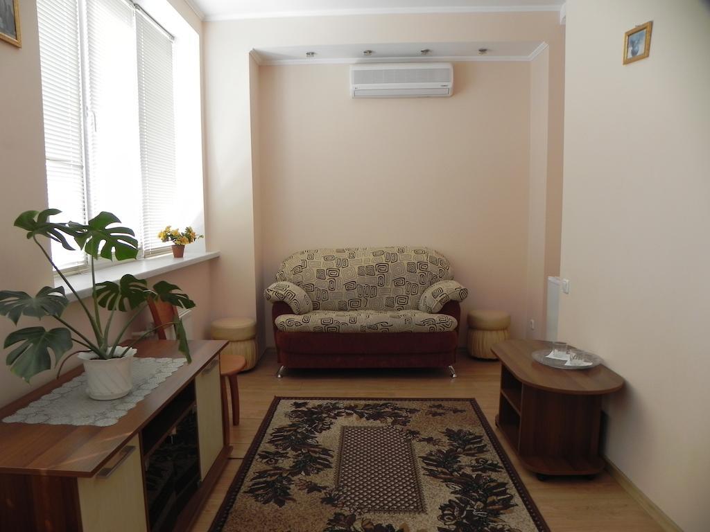 Blaz Hotel Одеса Екстериор снимка