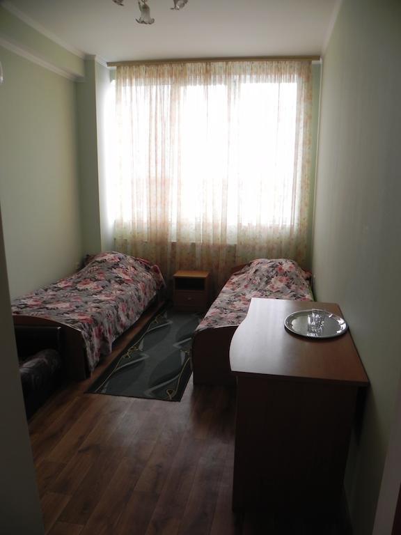Blaz Hotel Одеса Екстериор снимка