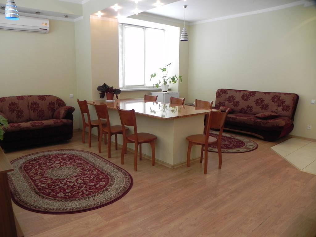 Blaz Hotel Одеса Екстериор снимка