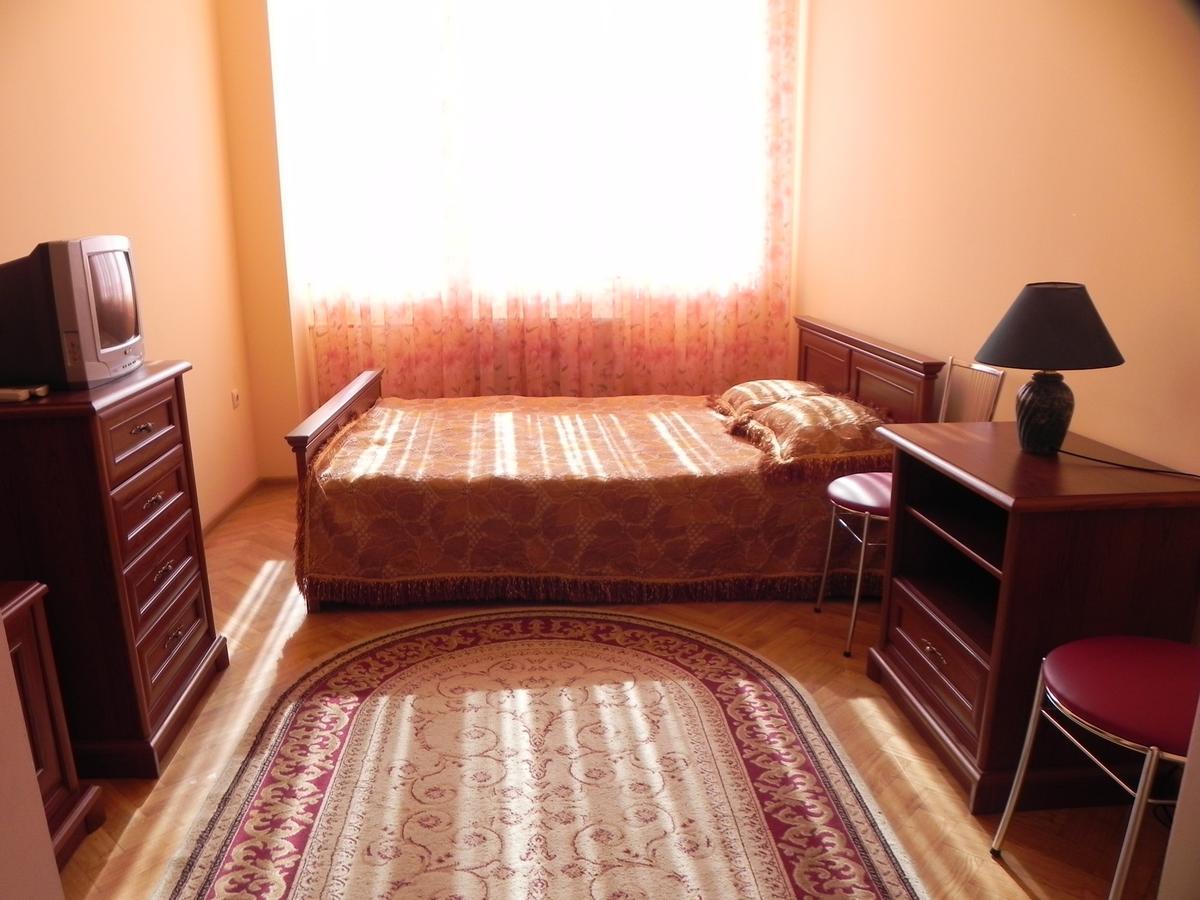 Blaz Hotel Одеса Екстериор снимка
