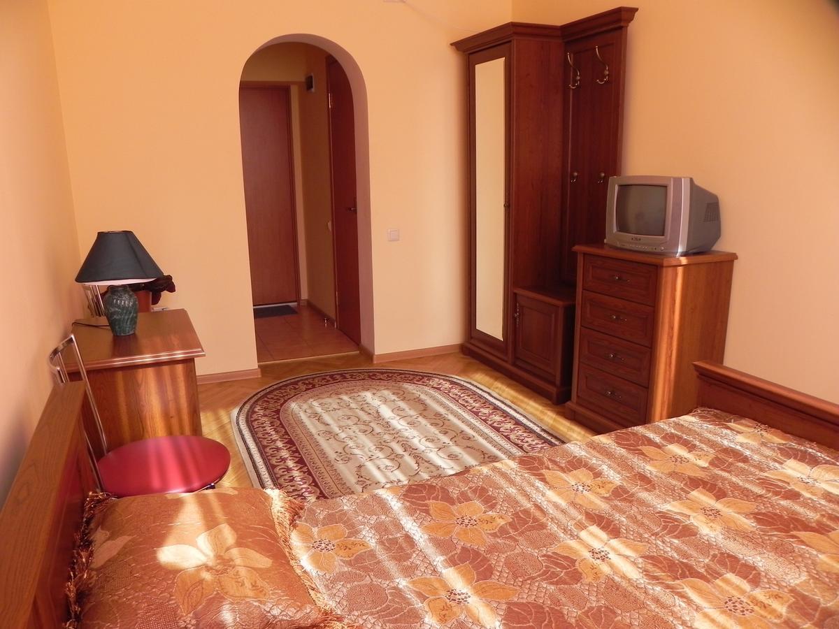Blaz Hotel Одеса Екстериор снимка