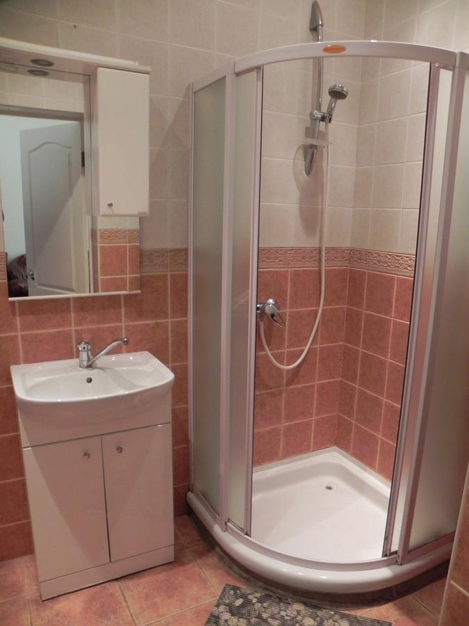 Blaz Hotel Одеса Екстериор снимка