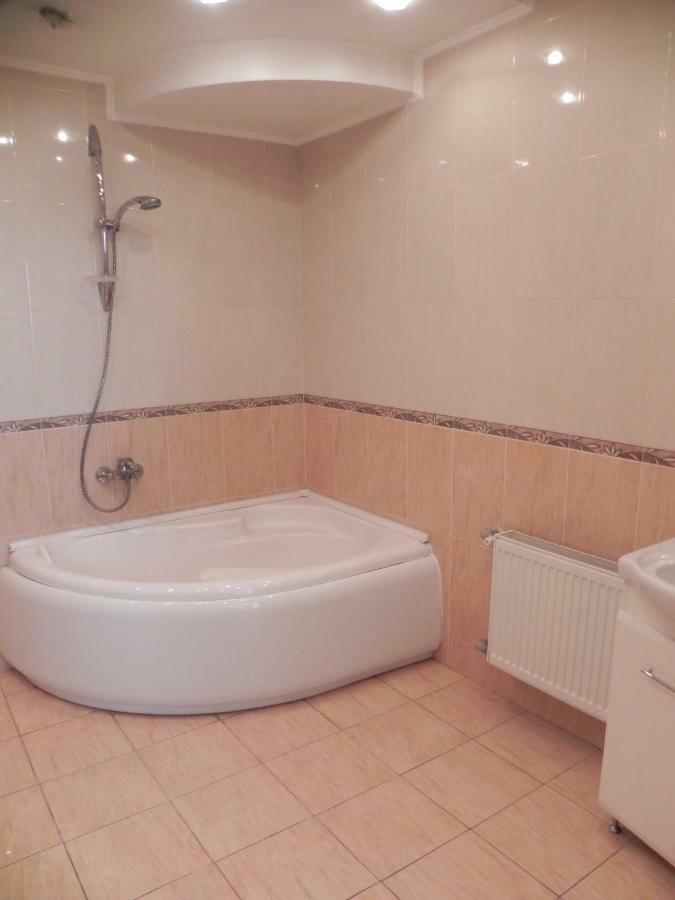 Blaz Hotel Одеса Екстериор снимка